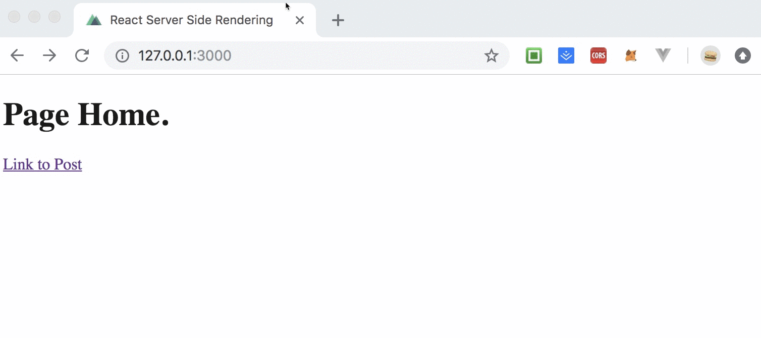 React-Server-Side-Rendering-Final